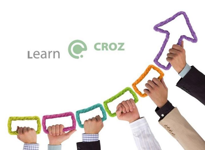 learnCROZ